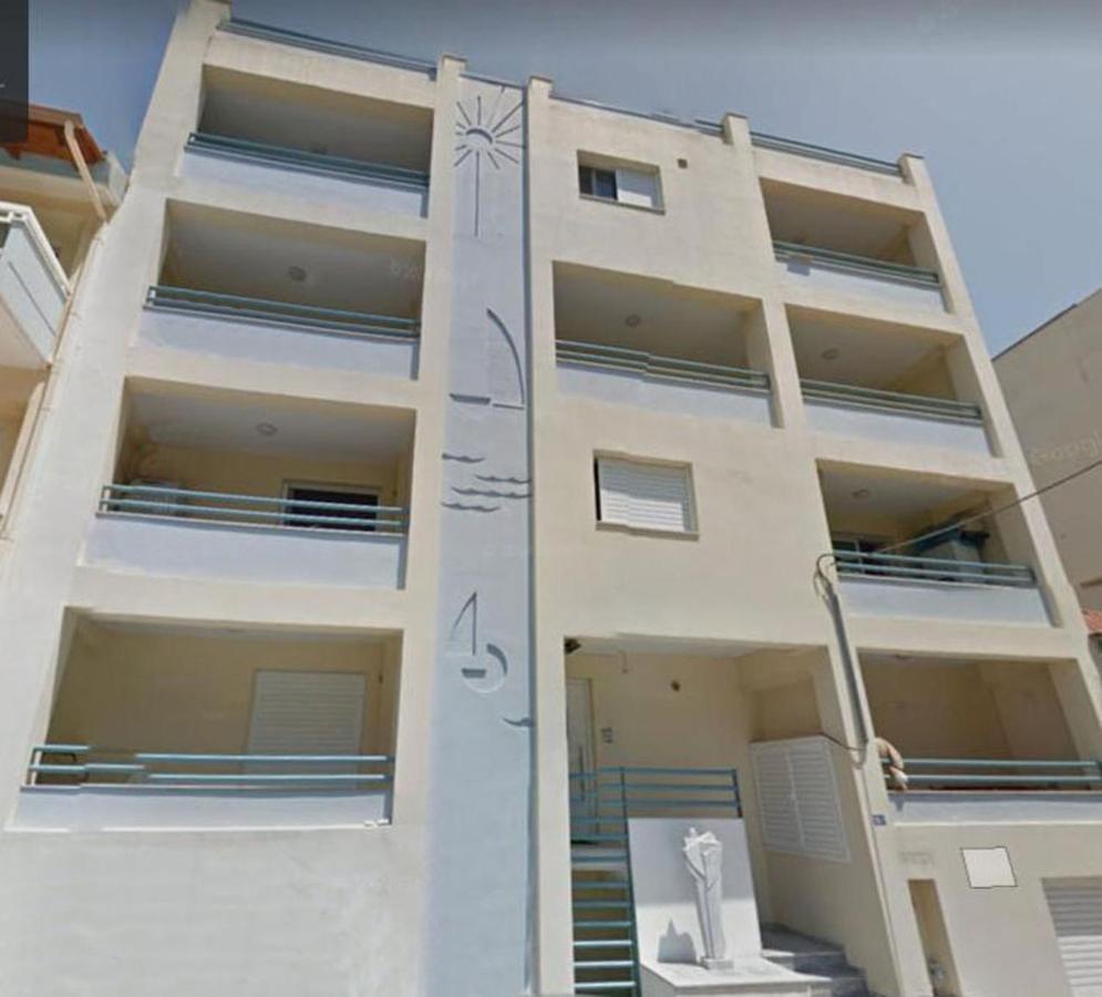 Balsam Suite - 50M To The Beach Kalamata Luaran gambar
