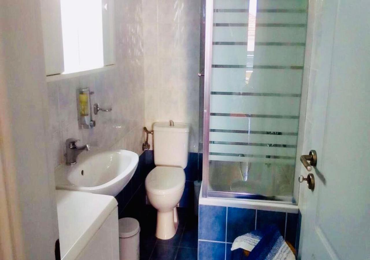 Balsam Suite - 50M To The Beach Kalamata Luaran gambar