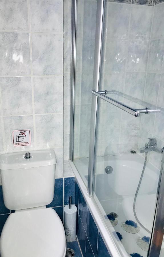 Balsam Suite - 50M To The Beach Kalamata Luaran gambar