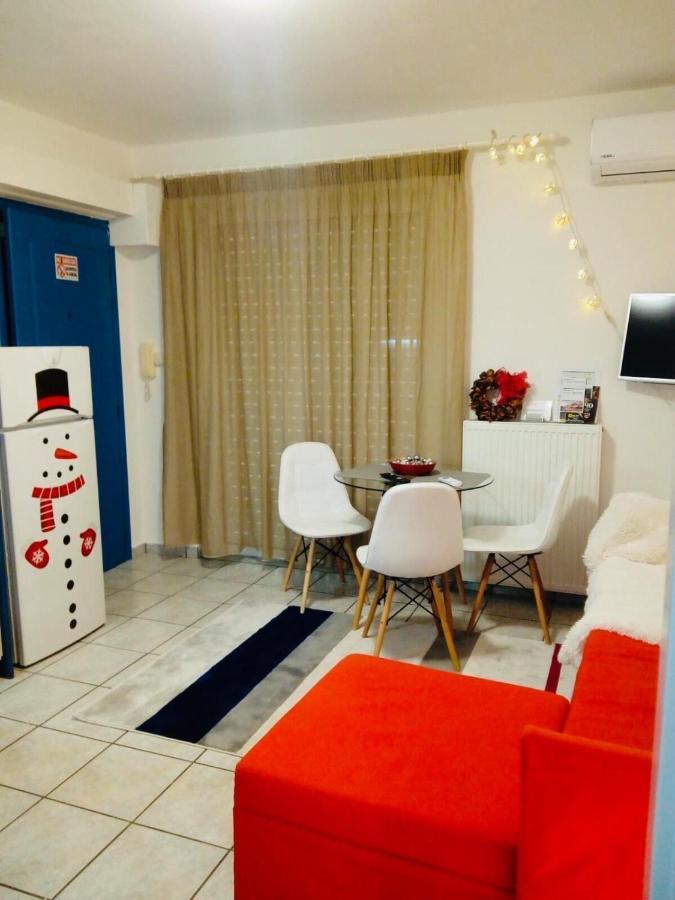 Balsam Suite - 50M To The Beach Kalamata Luaran gambar
