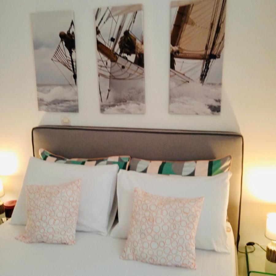 Balsam Suite - 50M To The Beach Kalamata Luaran gambar