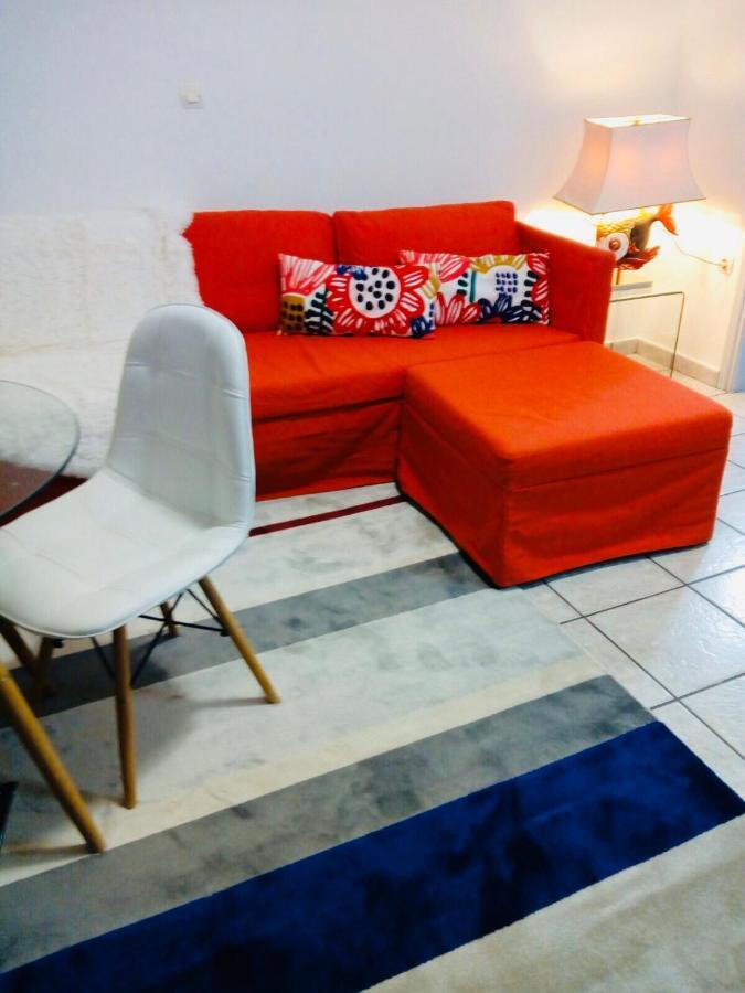 Balsam Suite - 50M To The Beach Kalamata Luaran gambar